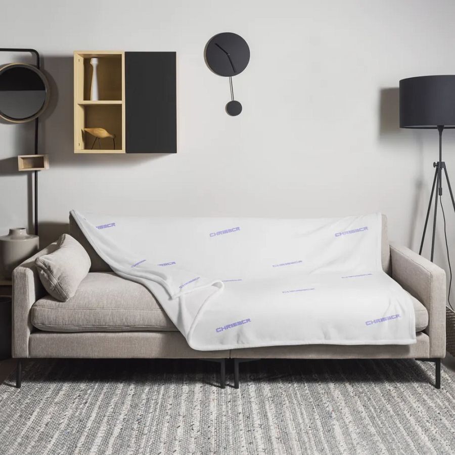 Dots Blanket - ChrisMCR product image (11)