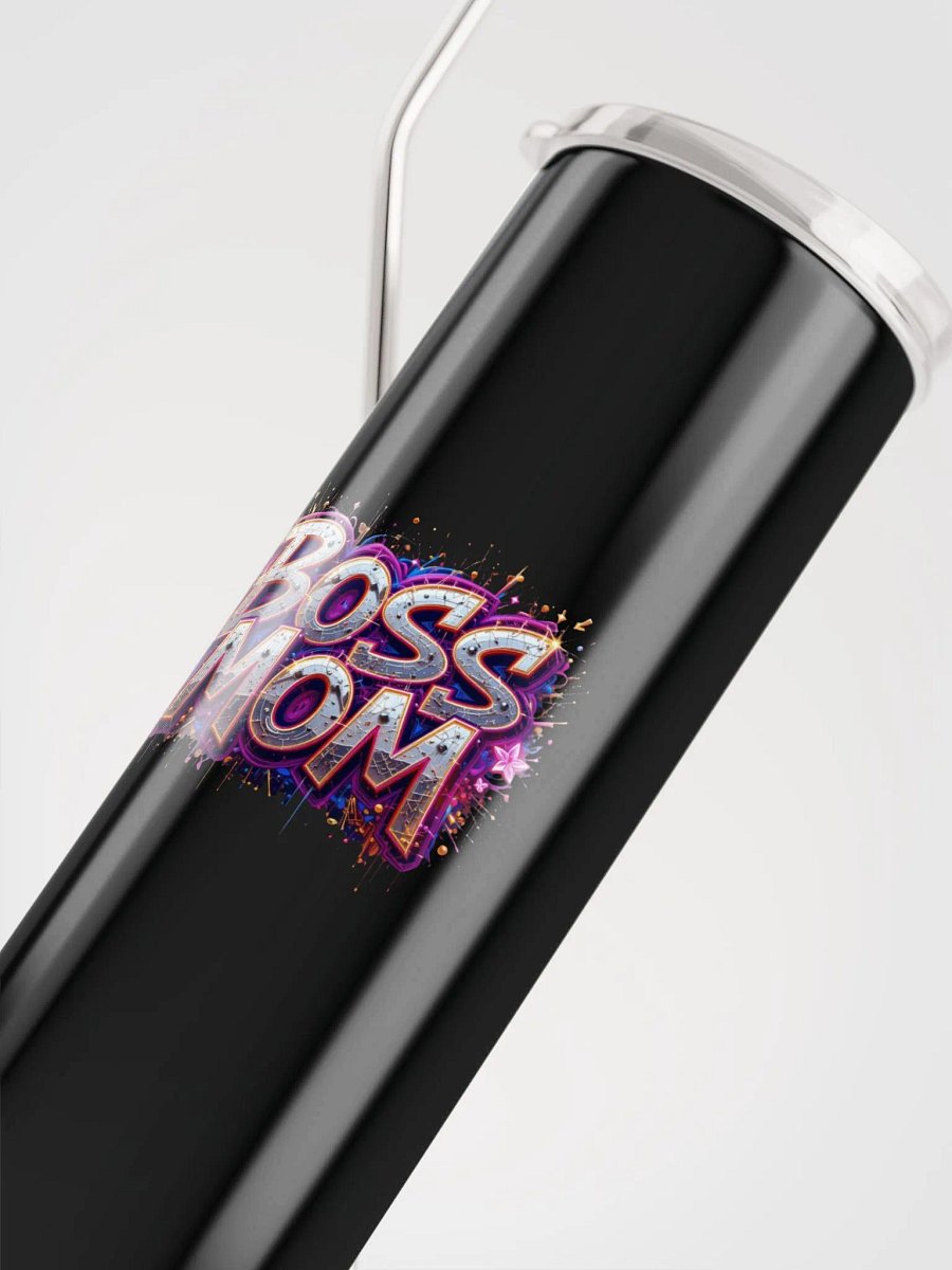 BOSS MOM Energy Tumbler product image (4)