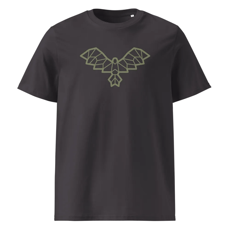 Stanley/Stella Organic Cotton T-Shirt product image (1)