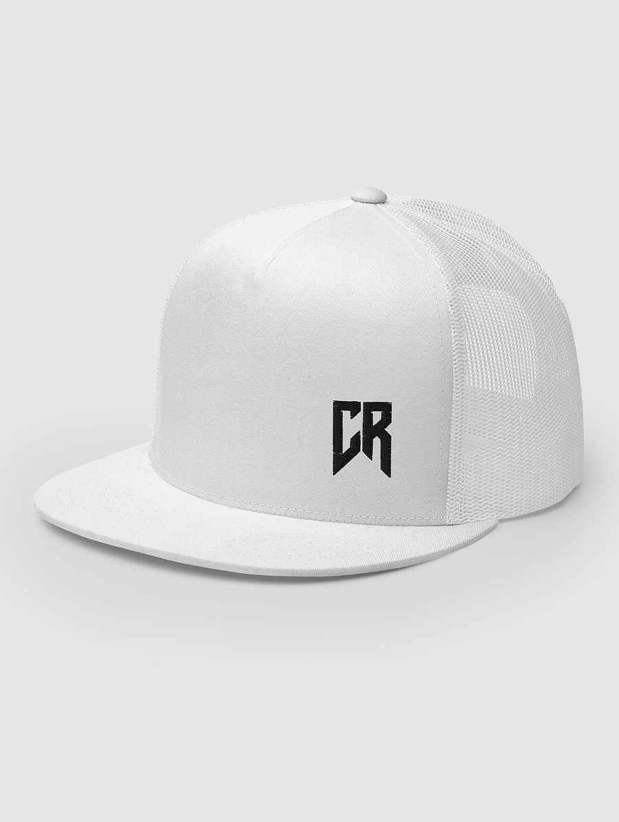 CR Trucker Cap product image (1)