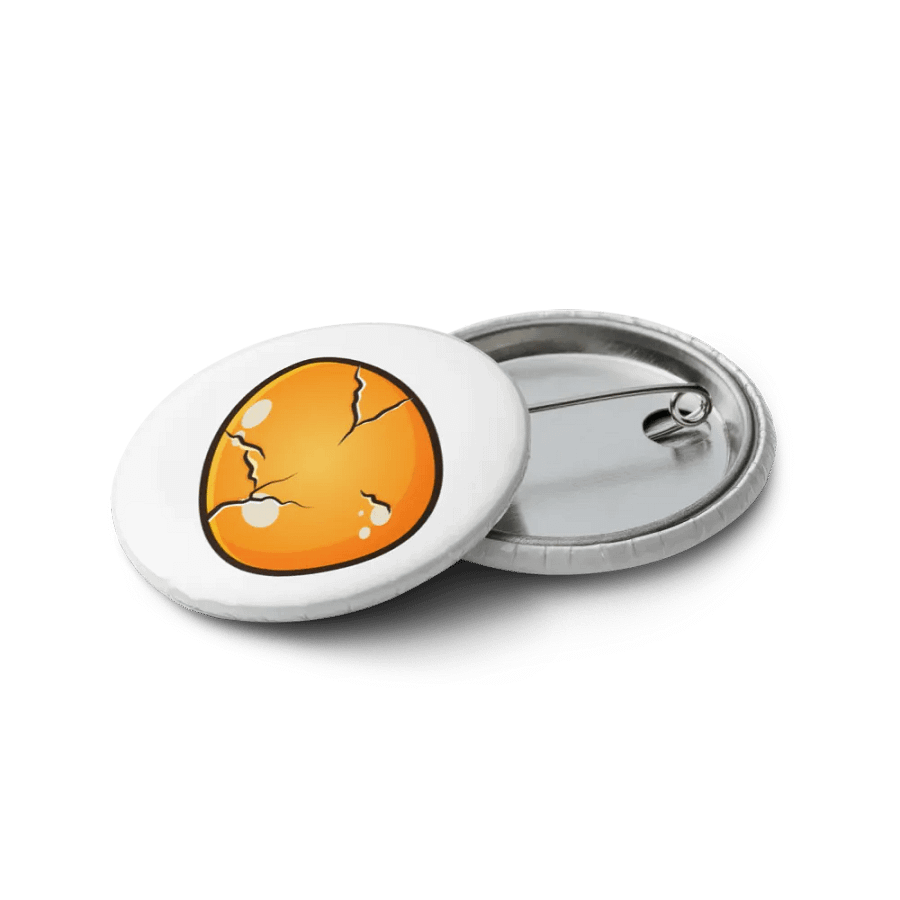 Hatchling AtomicWeazel Pin Set product image (12)