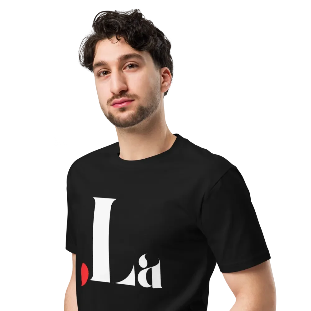 Comma La Kamala Harris Unisex T-Shirt product image (4)