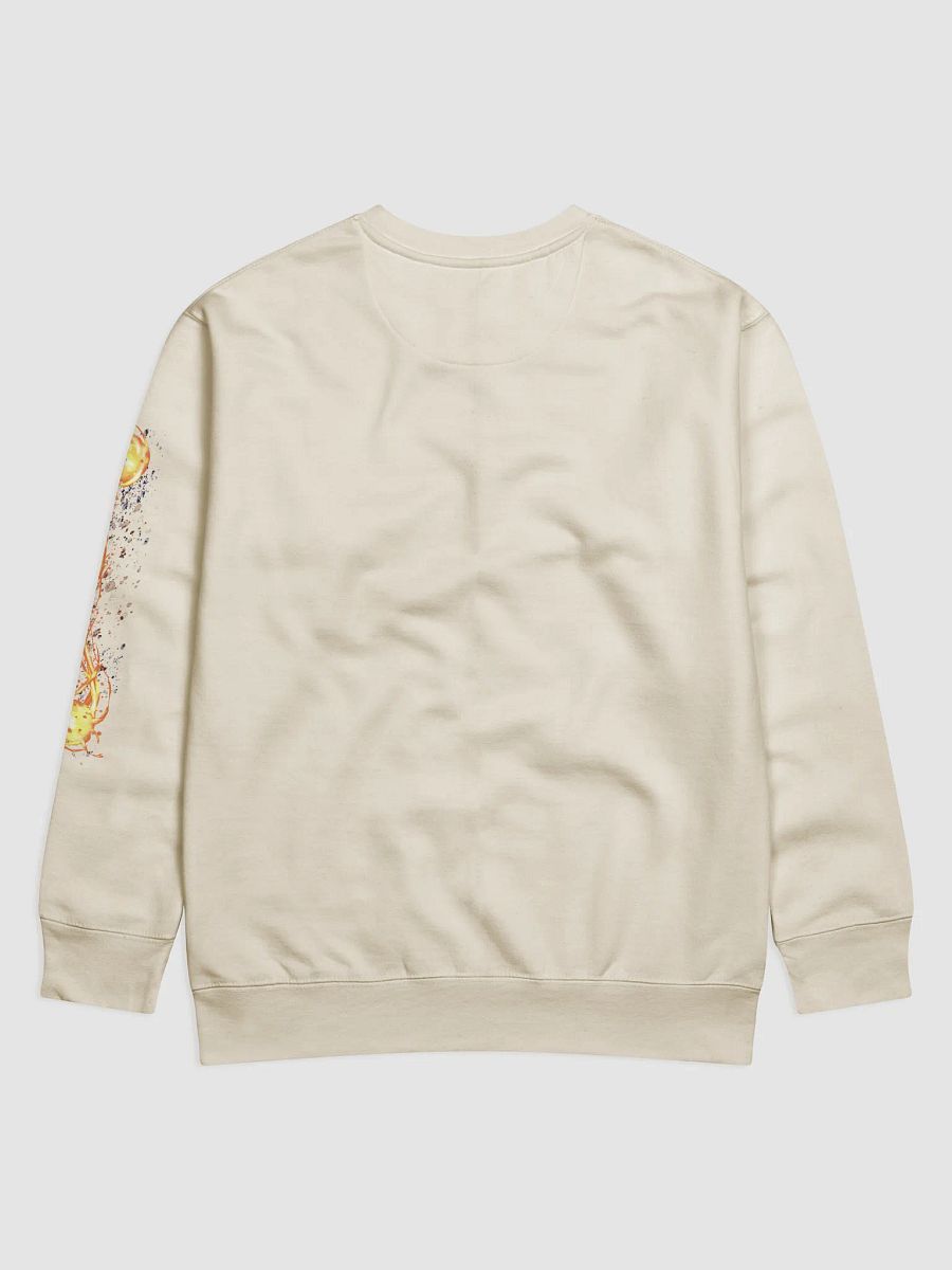 CBMOON 'Egypt' sweatshirt product image (3)