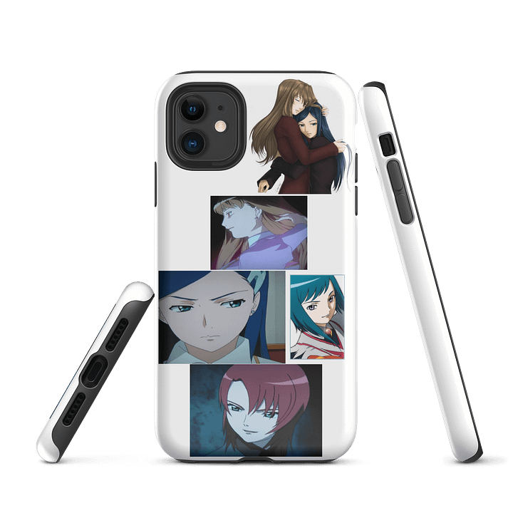 My Otome I phone case product image (1)