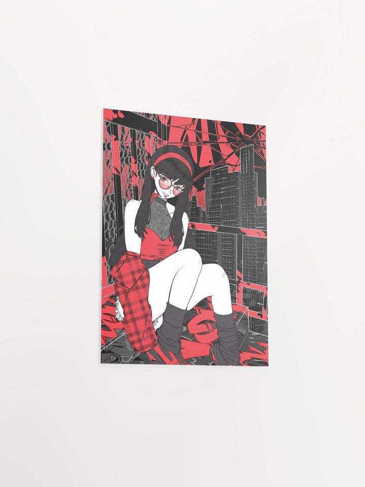 Yukiko Amagi product image (2)