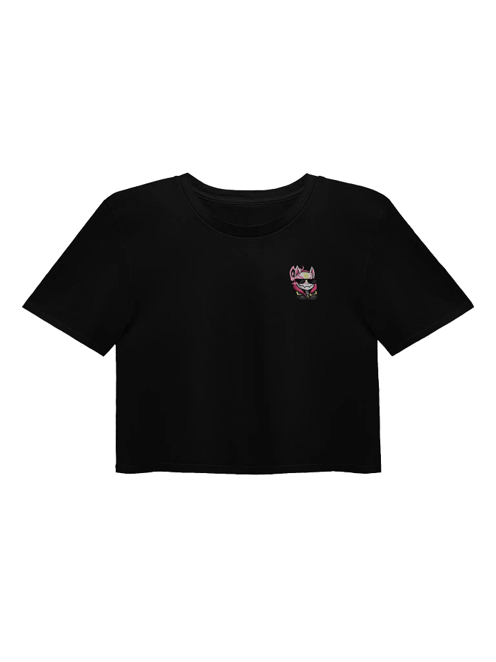 Outlawz Crop Top S1 product image (1)