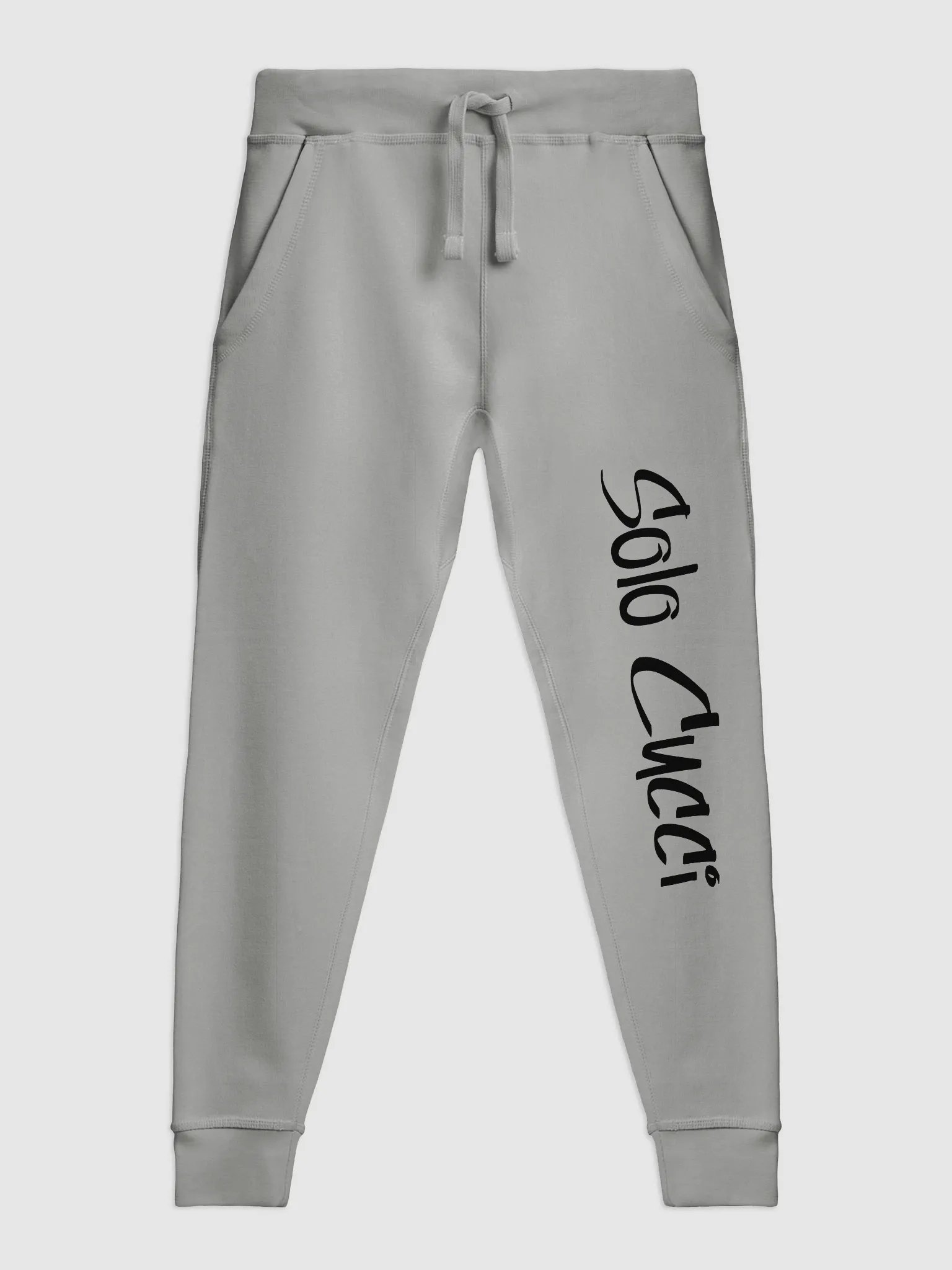 Midweight Comfort Fleece Joggers product image (3)
