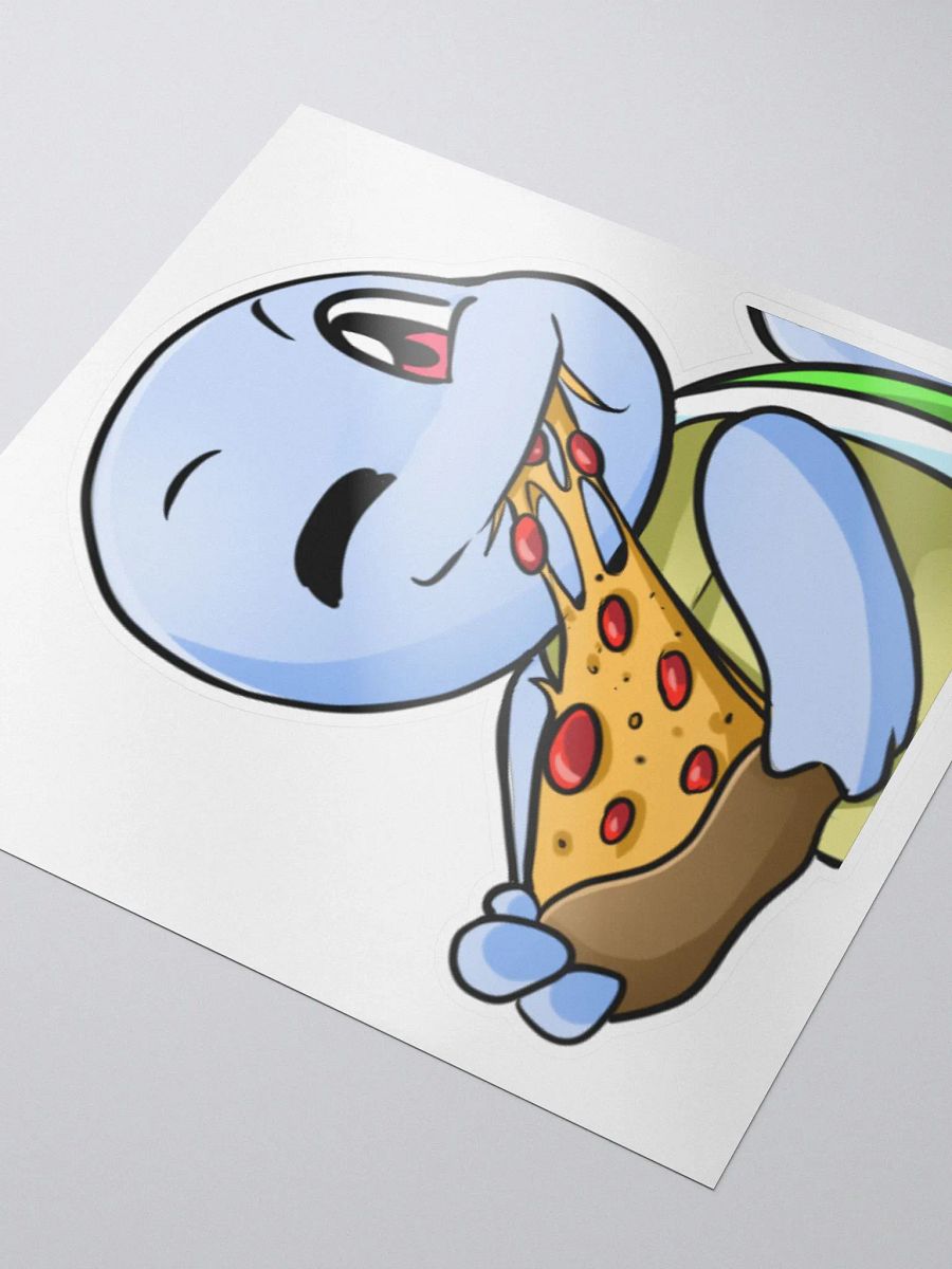 shinyzPizza (Sticker) product image (3)