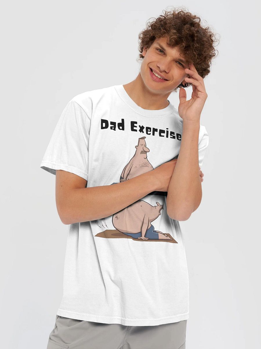 Zen Master Yoga T-Shirt product image (17)
