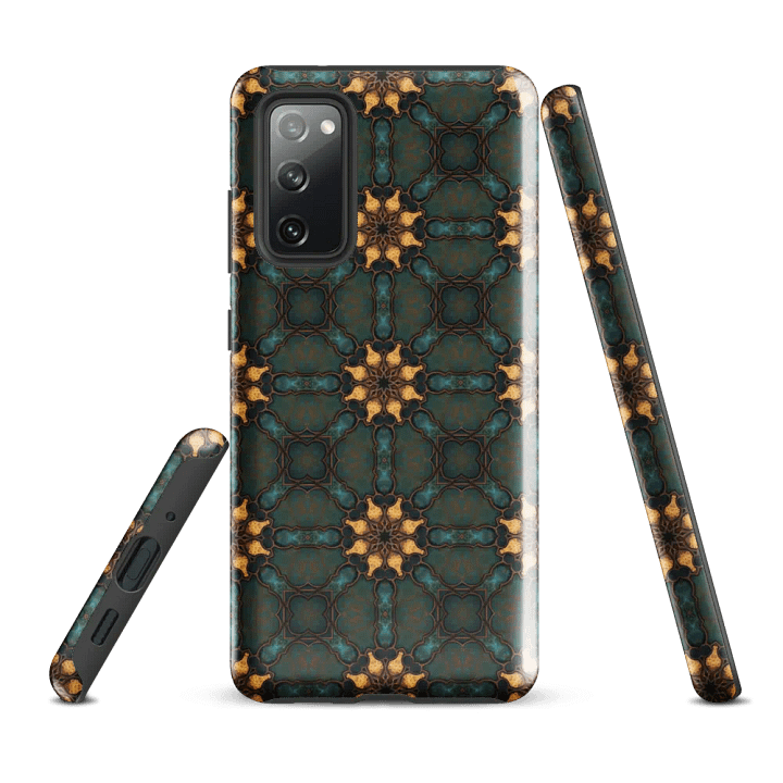 Tough Phone Case for Samsung® #18582386 product image (2)