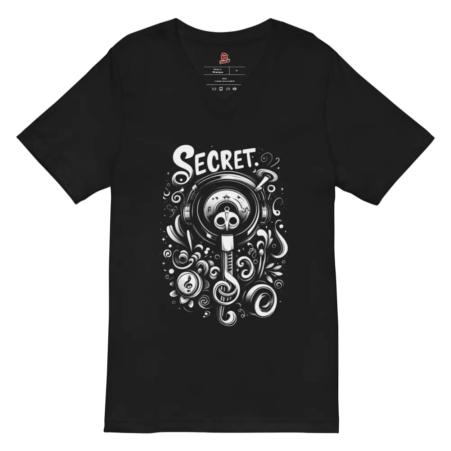 The Best Kept Secret product image (3)