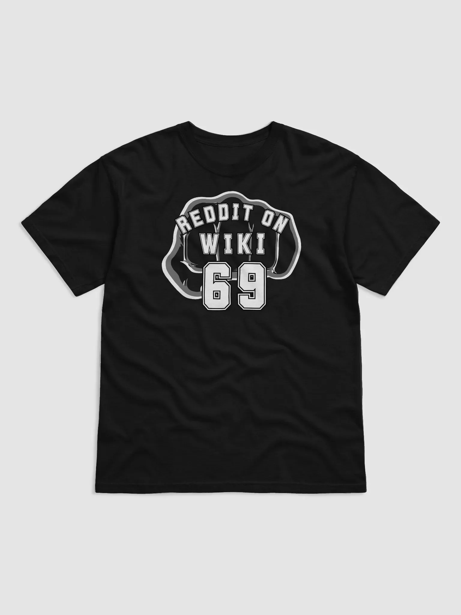So Sick - Tee (Danella Edition) product image (1)