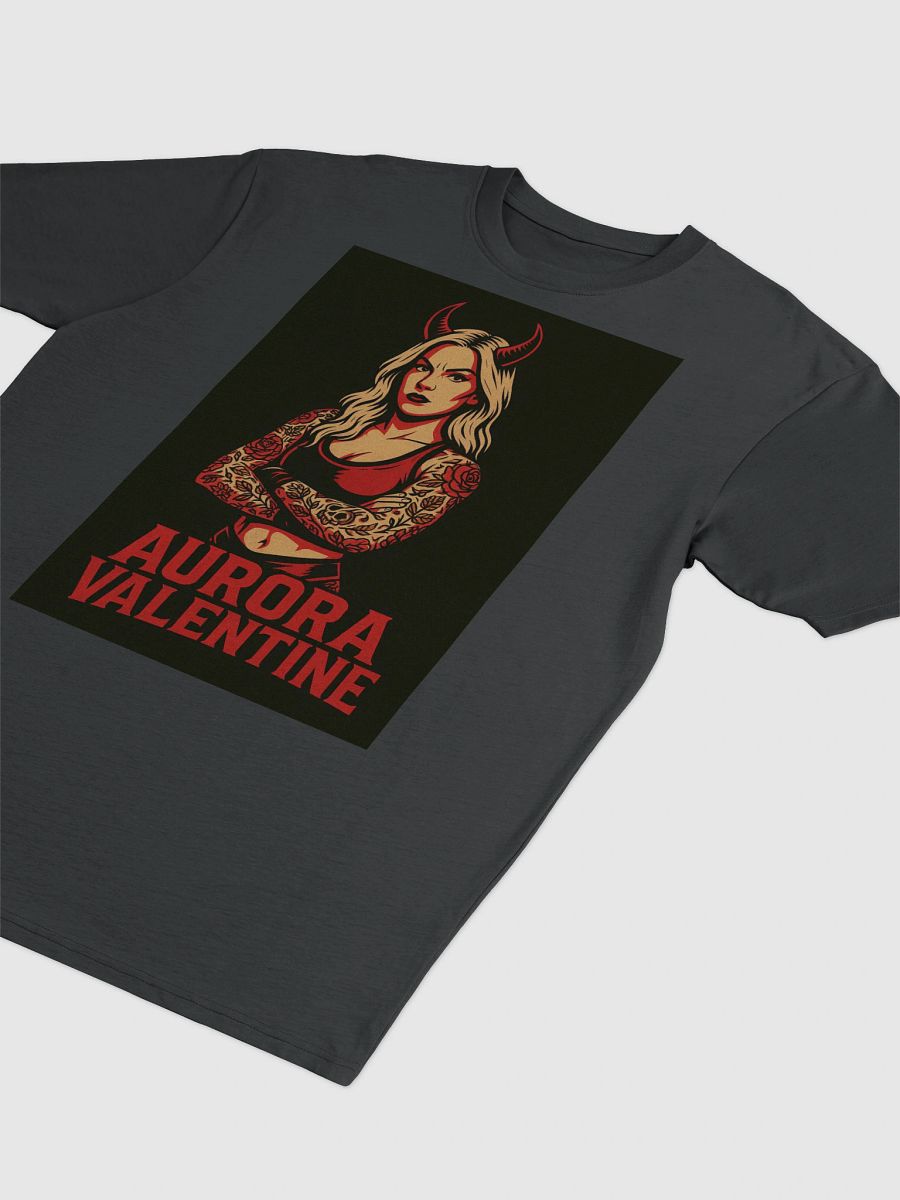 Aurora Valentine T-Shirt product image (15)