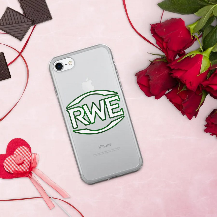 Coque Iphone RWE product image (335)