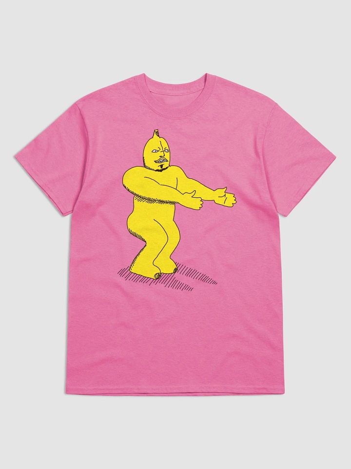 Banana Squats product image (9)