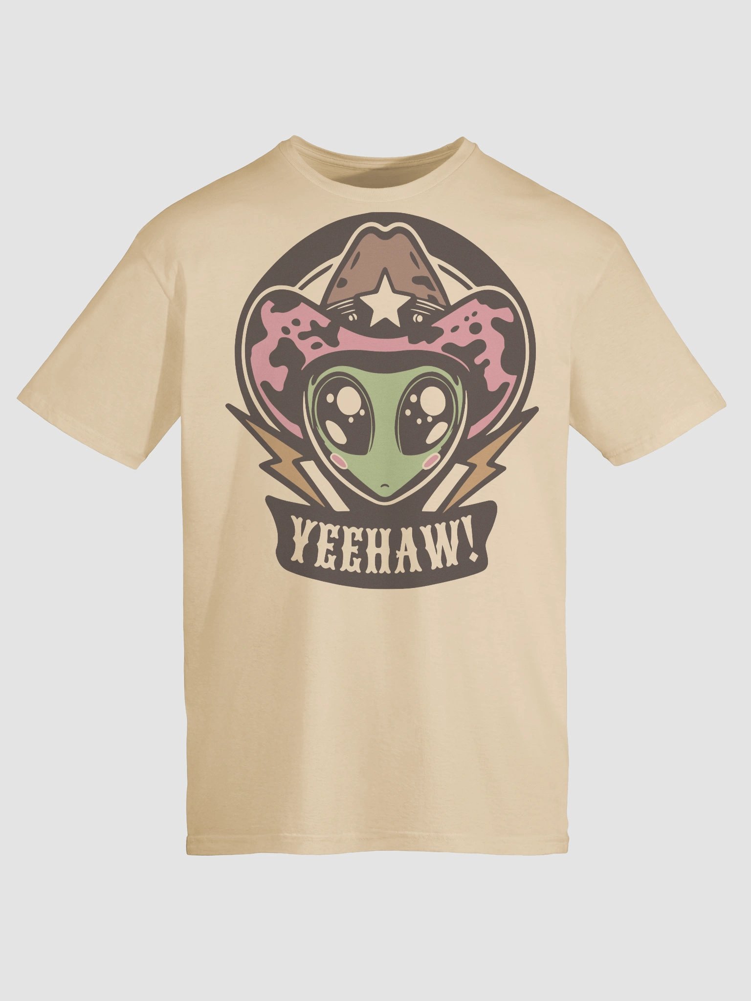 Cowboys Ain’t Always Human product image (9)