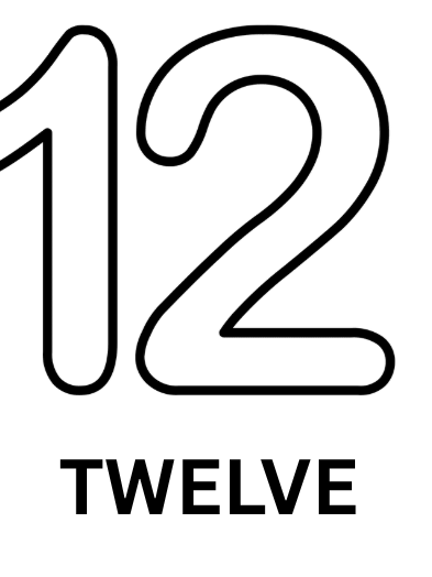 Baby's First ABC & 123 Colouring Pages product image (10)