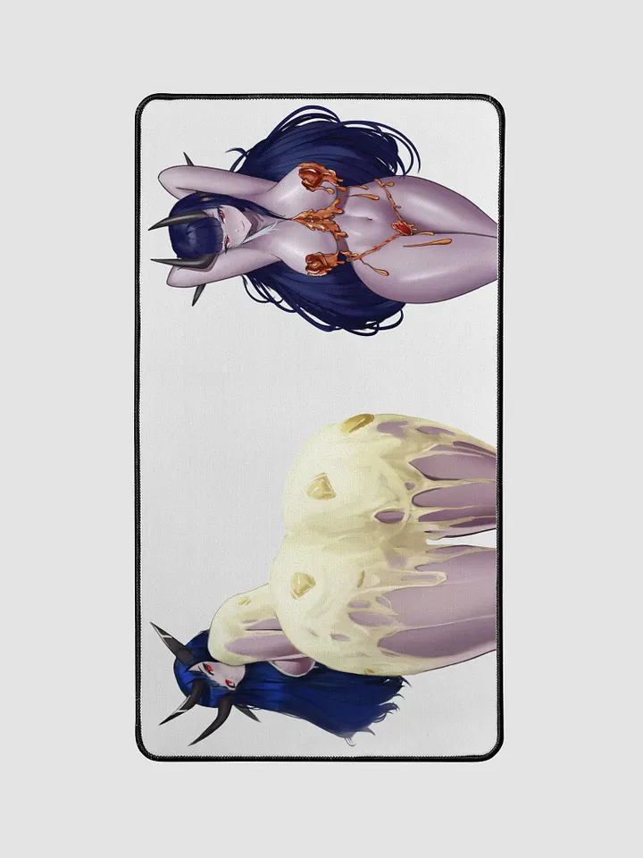 Dinner Served Mouse Mat product image (1)
