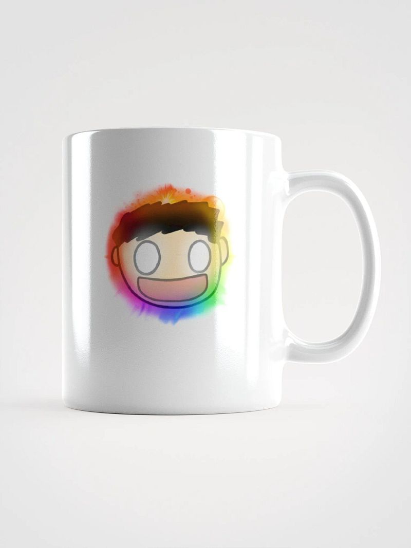 WOW!!! Mug