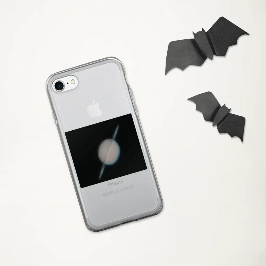 iPhone 15 Pro Max Case Saturn product image (333)