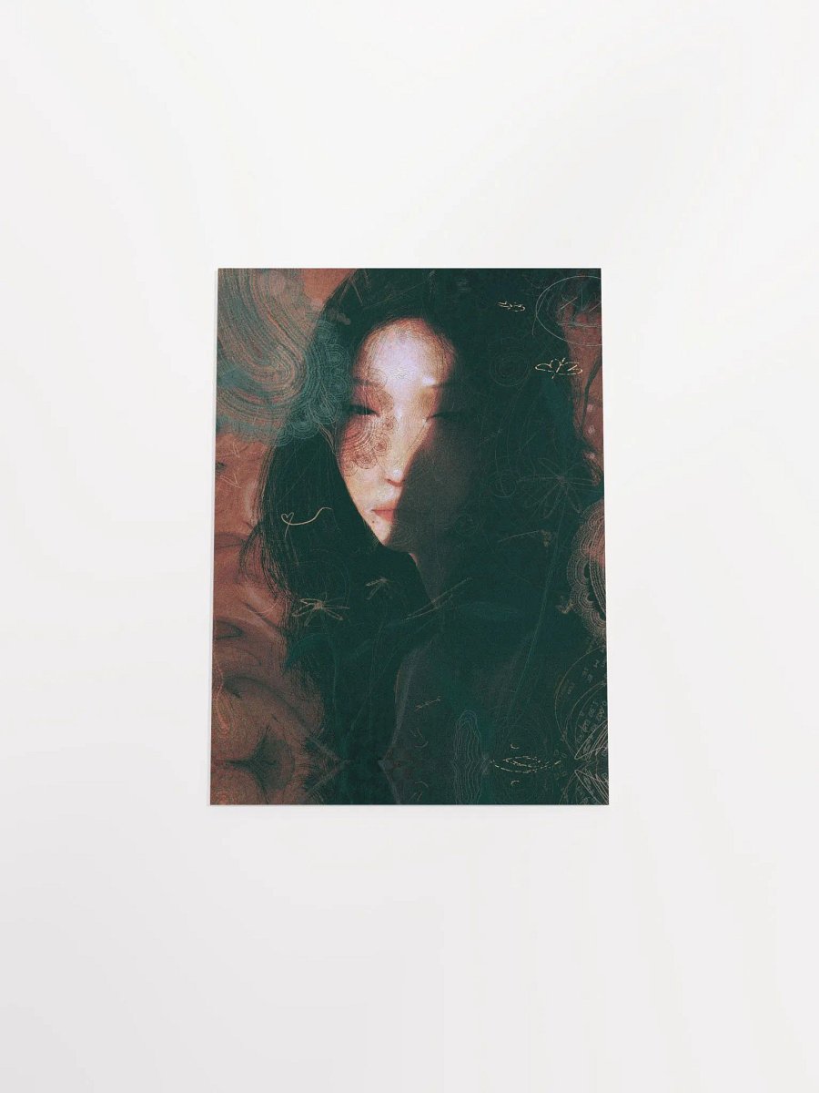 "Sunshine" Print product image (4)
