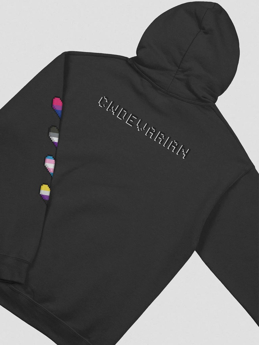 The Homie Hoodie product image (14)