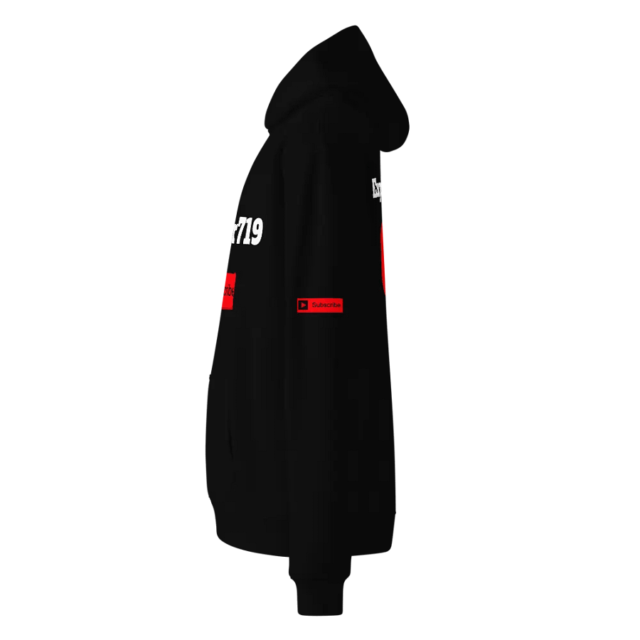 Explorer719 Official Hoodie product image (4)