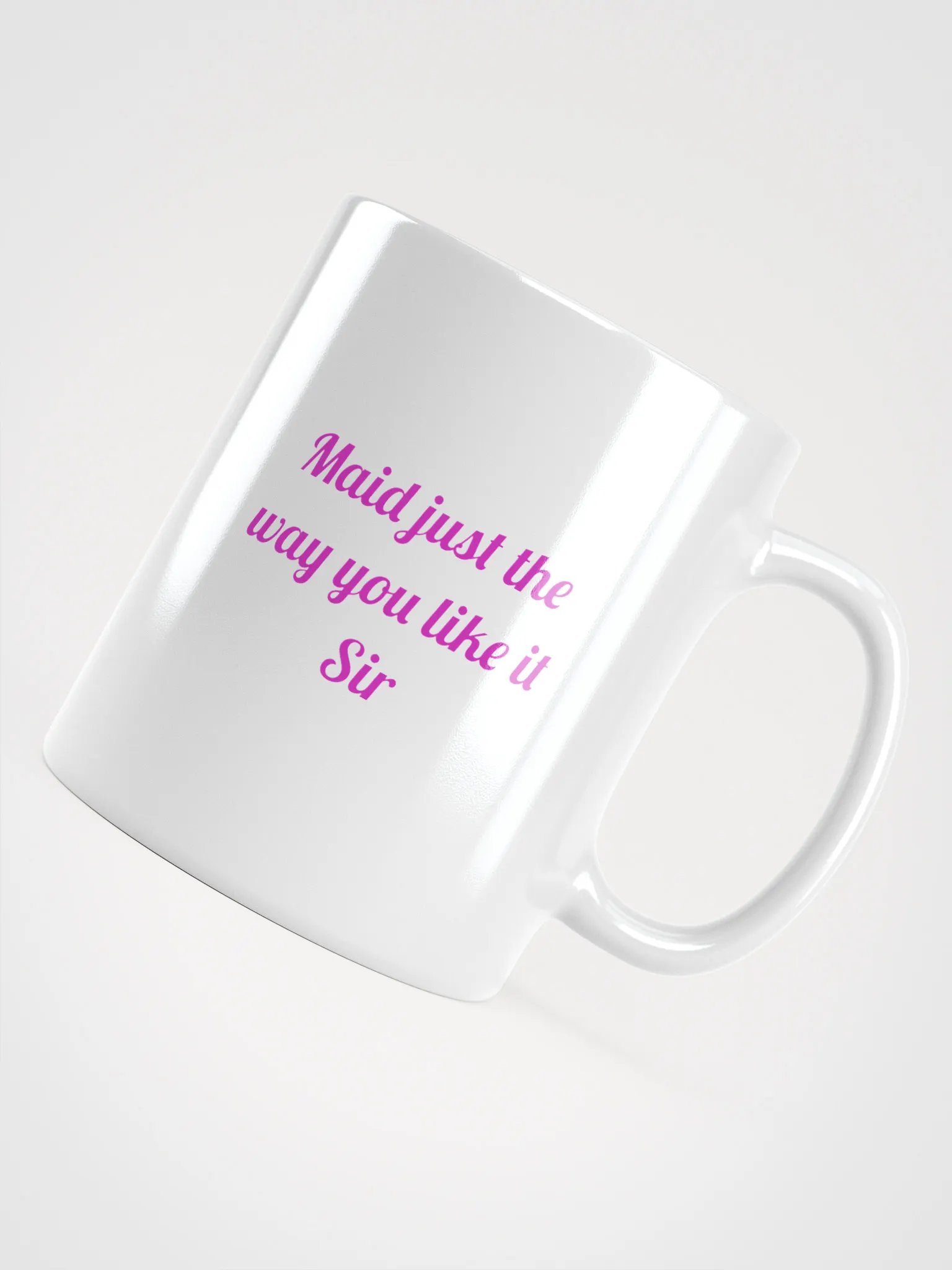 Maid-Nupand Mug For Him product image (4)