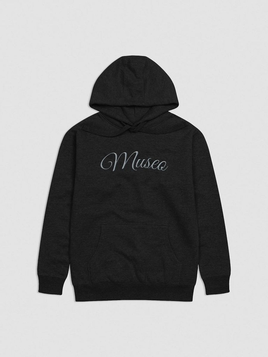 Museo Script Hoodie product image (20)