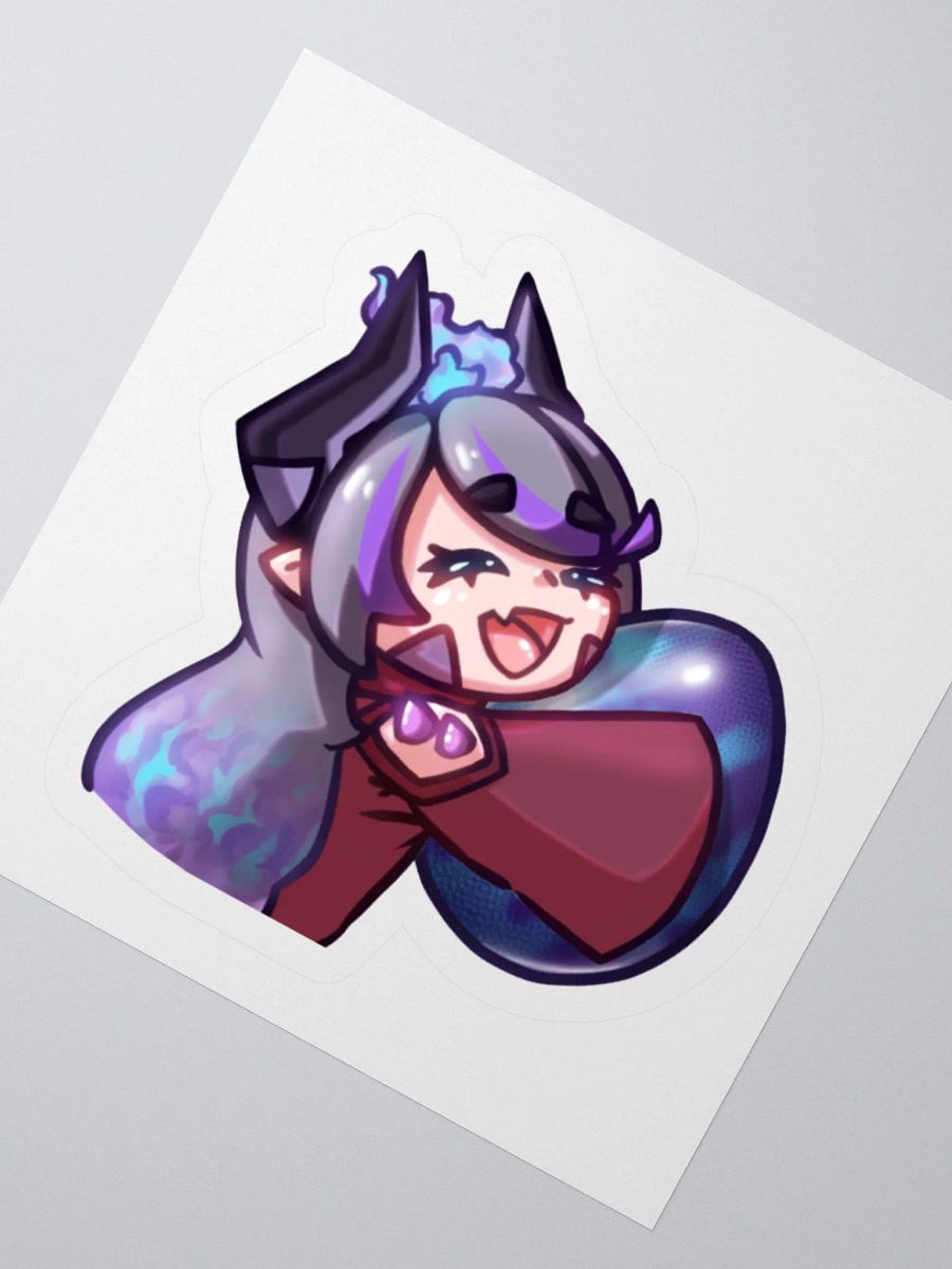 PhibiEggHug Sticker product image (2)