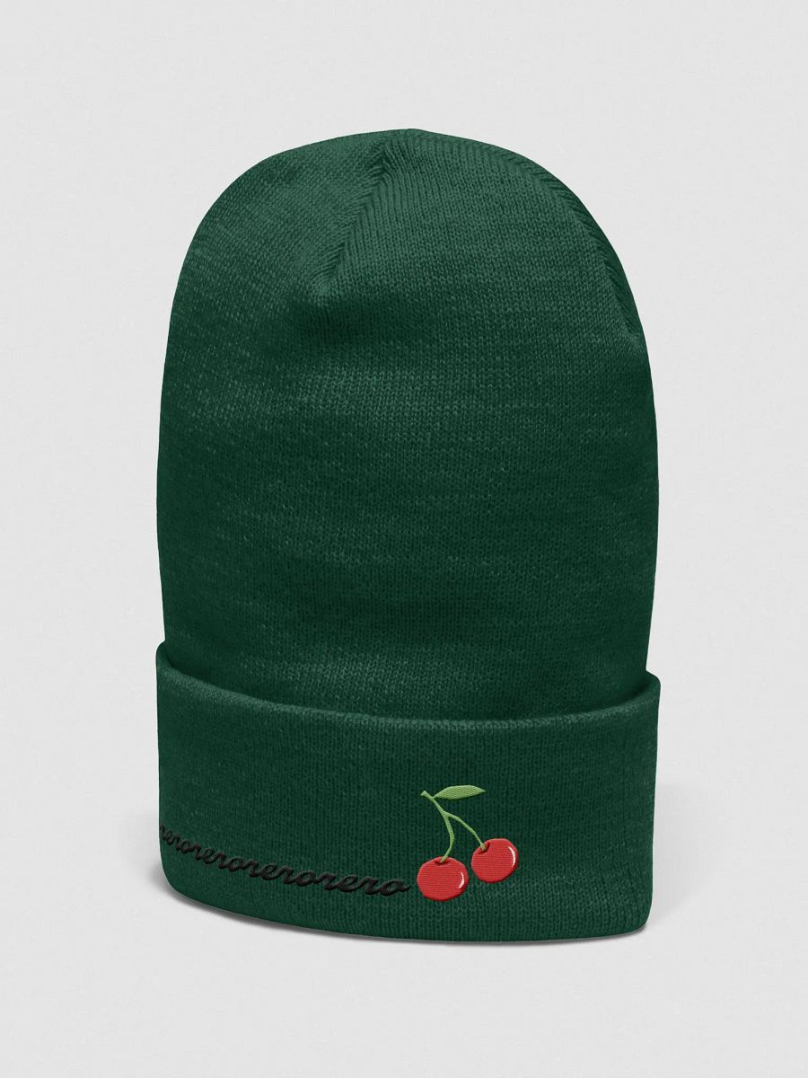 Cherry Toque product image (2)