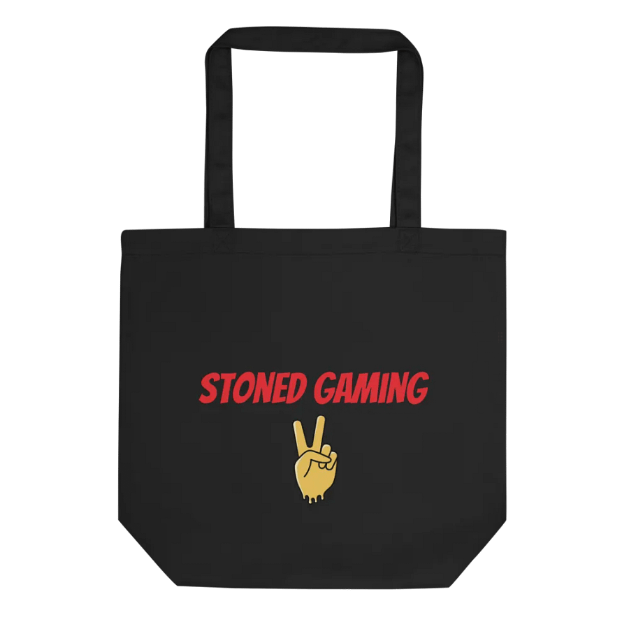 Stoned Gaming 