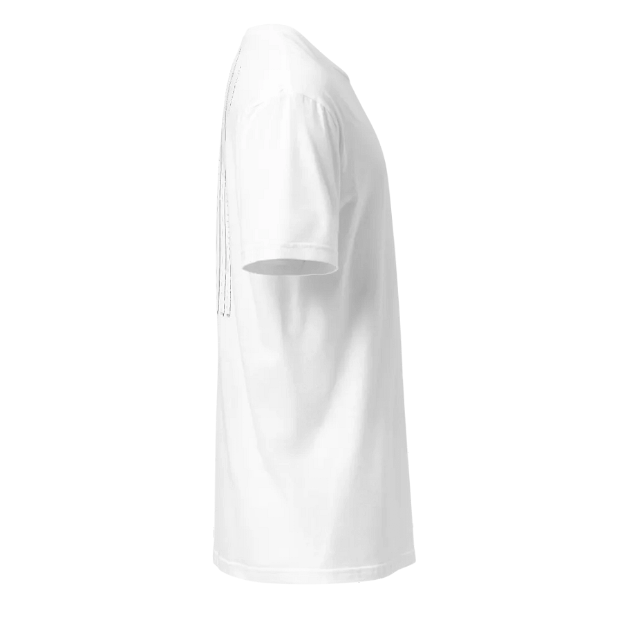 White Out American Flag product image (4)