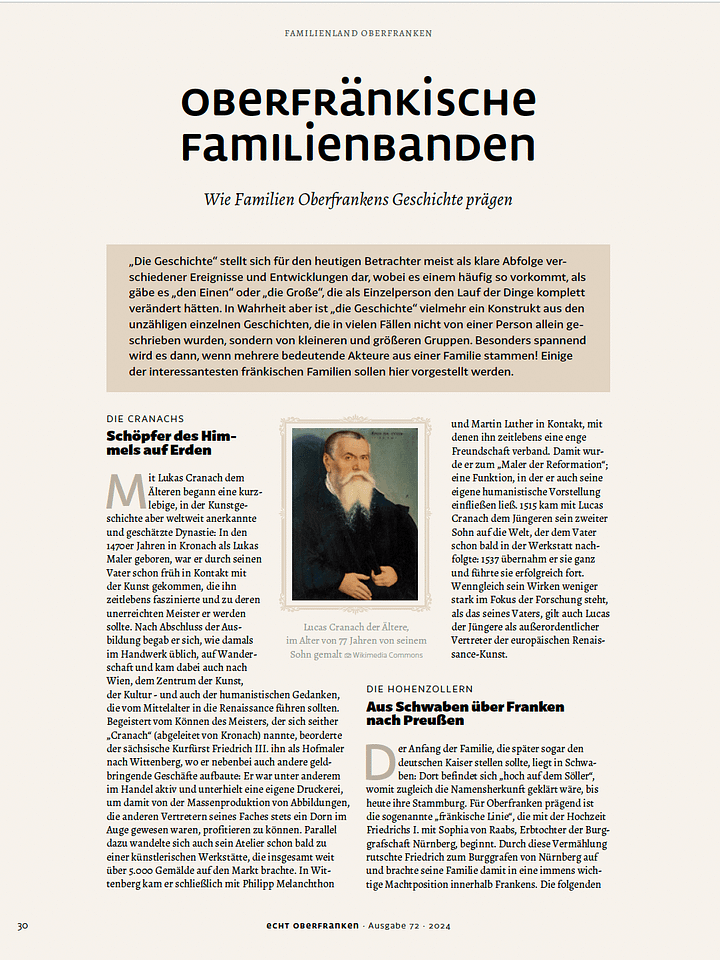 Familienbanden product image (1)