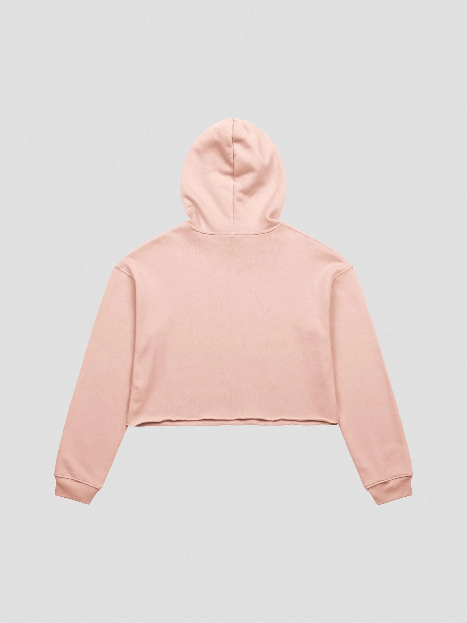 Blow Your Nose Cropped Hoodie product image (4)
