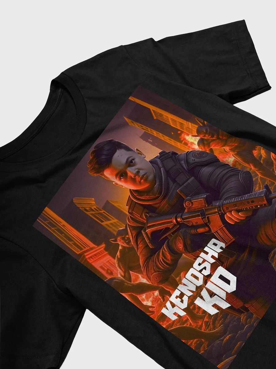 Kenosha Kid T product image (9)