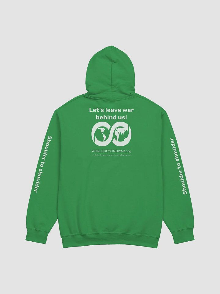 Peace is the way forward product image (9)