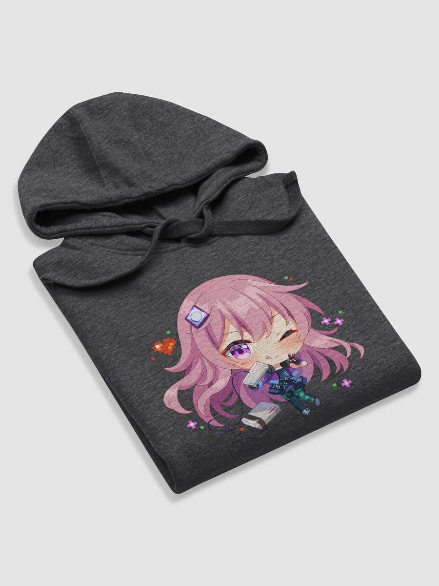 Akheera Retro Gaming Hoodie product image (18)