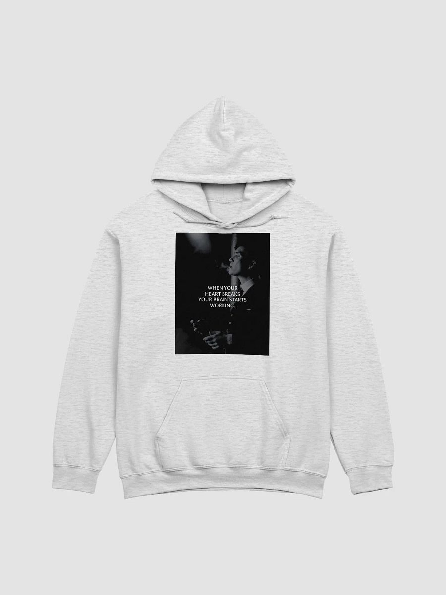 Thomas Shelby Smoking Classic Hoodie product image (12)