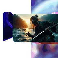 Audio thumbnail