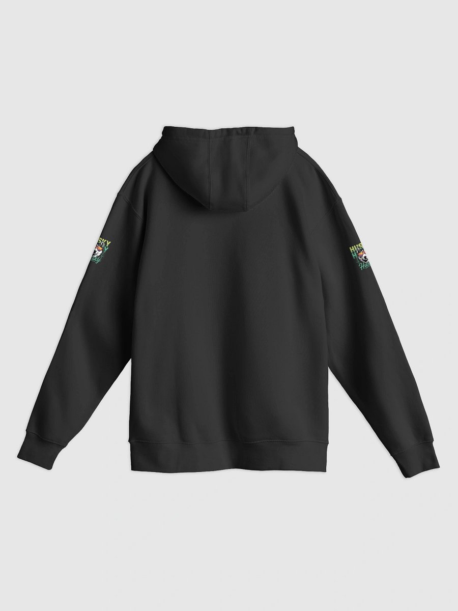 Sunset City Husky Premium Hoodie product image (4)