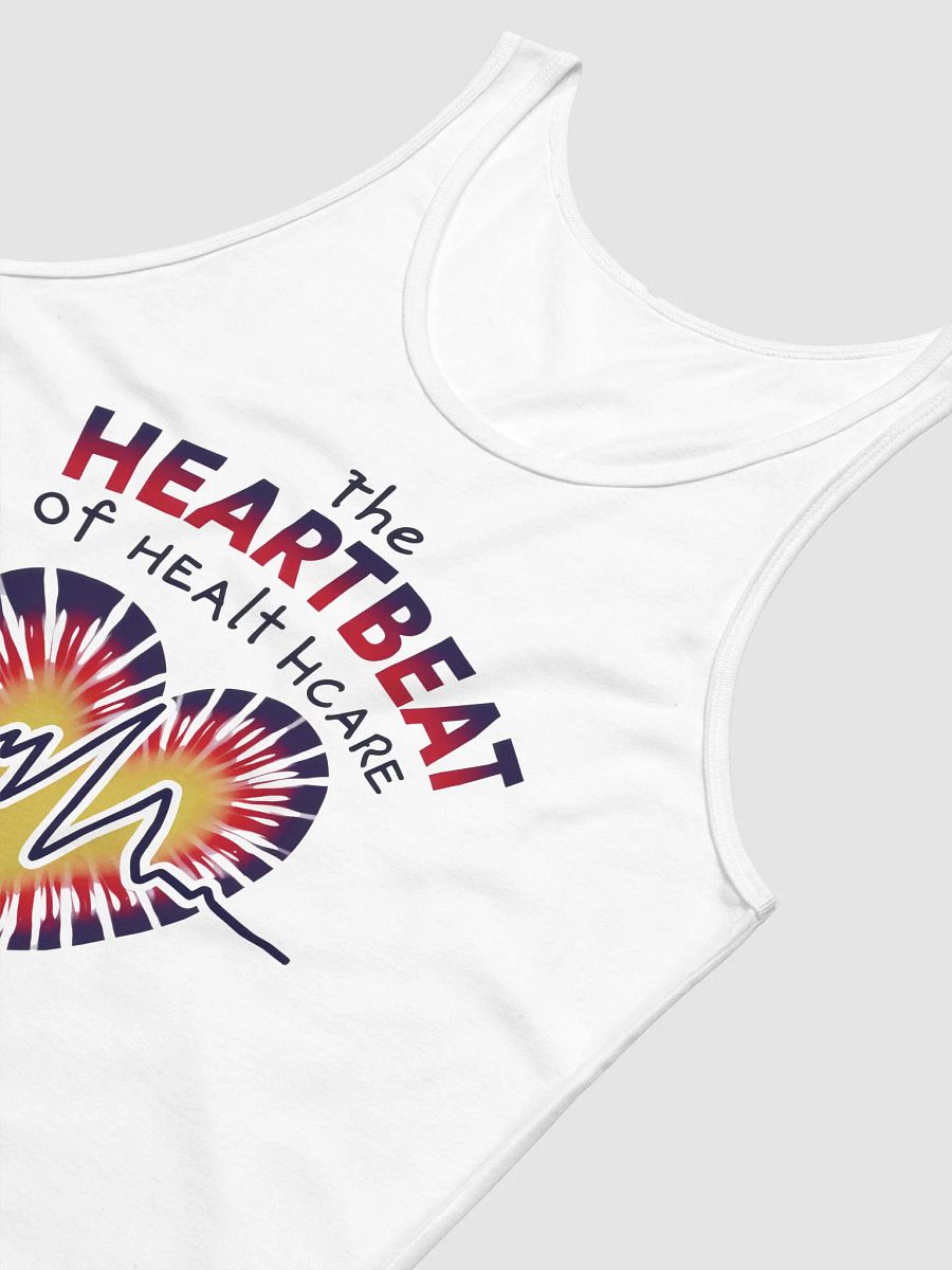 Pulsating Heartbeat Tank product image (21)