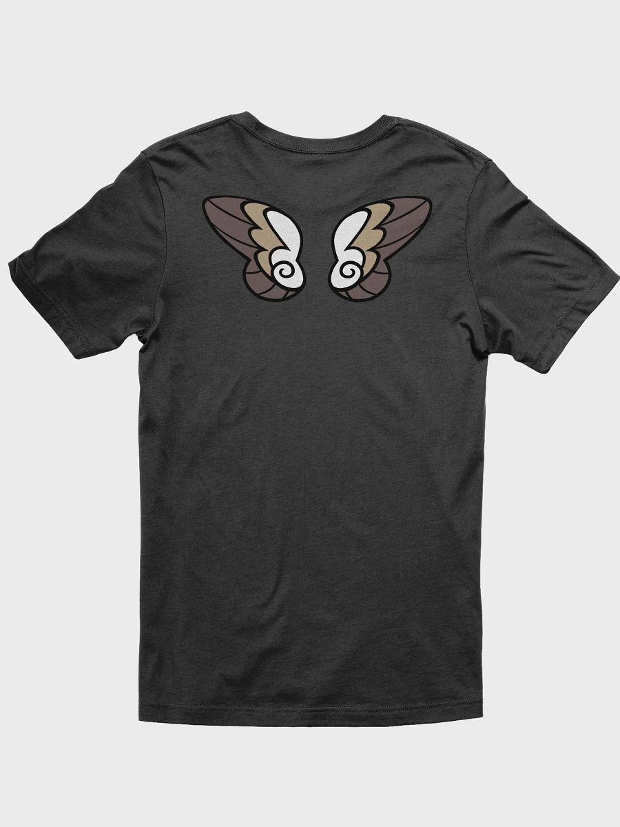 SpiltGrapeSoda T-Shirt product image (5)