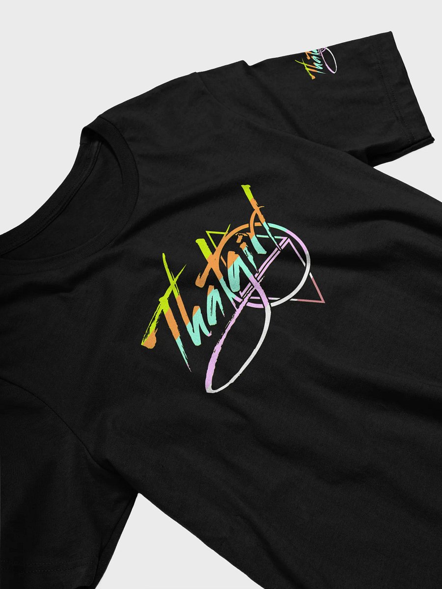 “My Journey” Collector’s Tee product image (8)