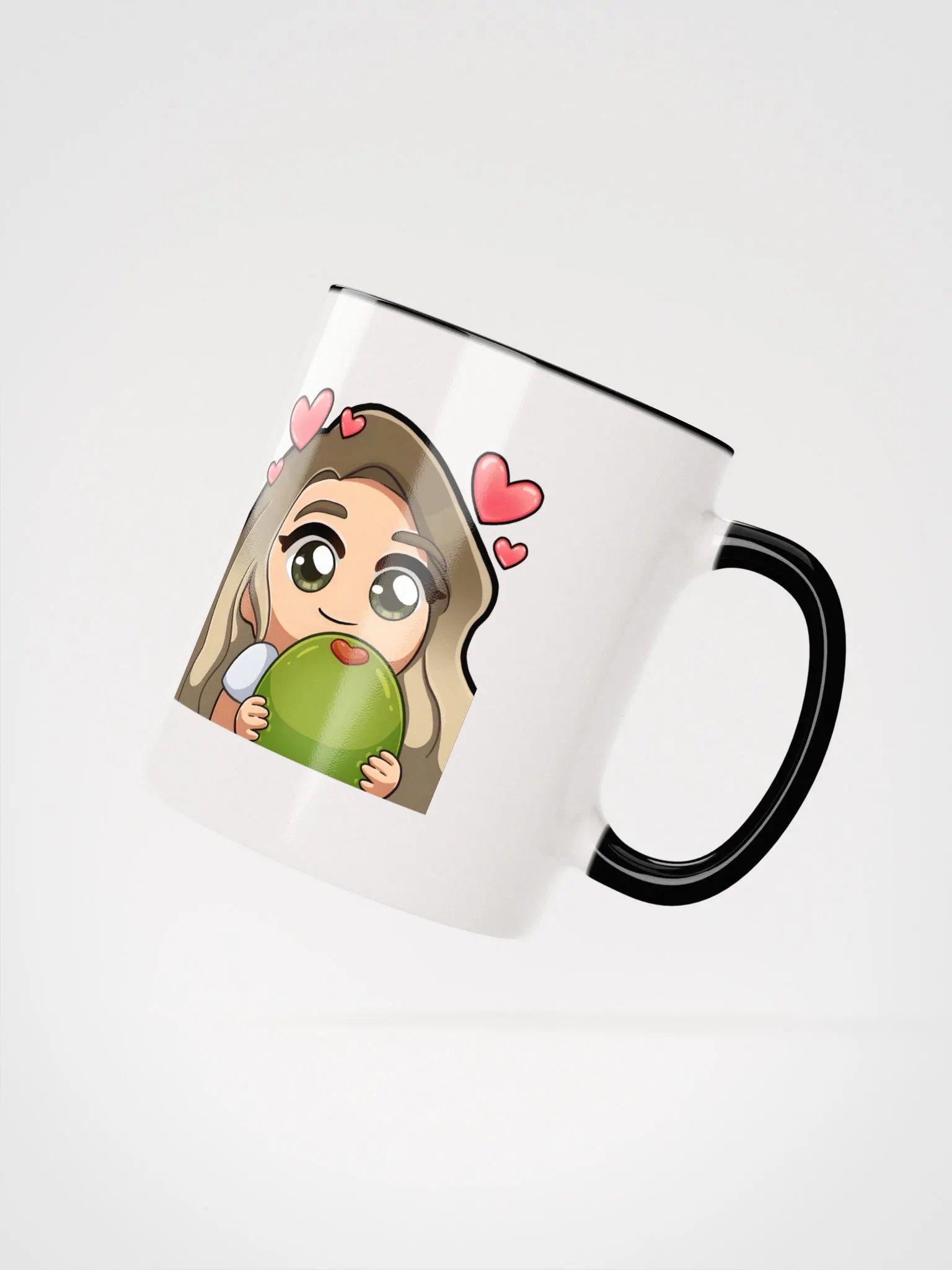 Olive You Mug product image (2)