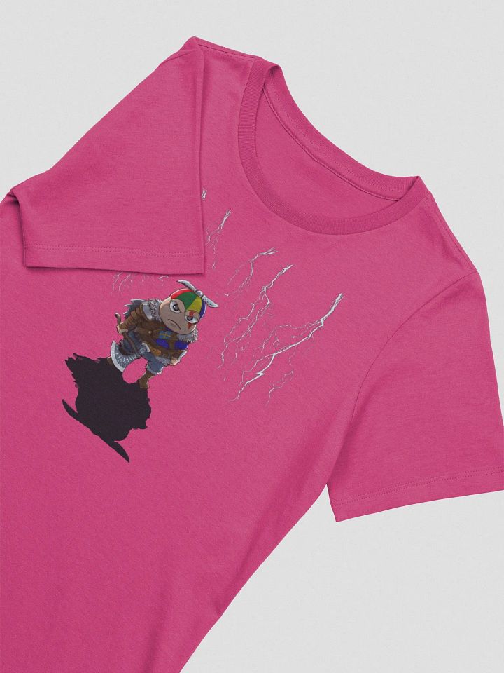 Ragnarök | God of War - Women's Supersoft T-Shirt product image (5)