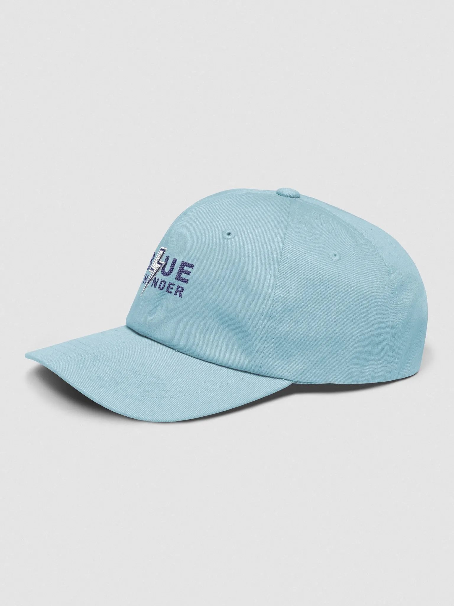 Dark Logo Dad Hat product image (8)