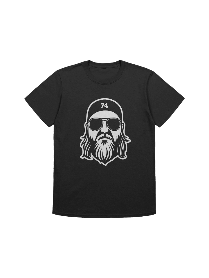 New York Jets Nick Mangold 74 Shirt product image (1)