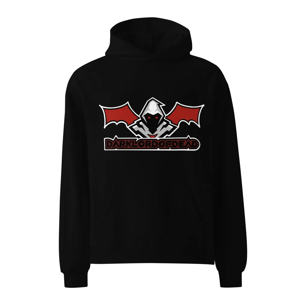 Darks get on the dark side Hoodie product image (1)
