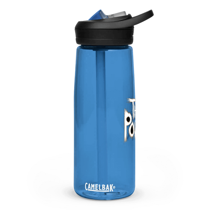 The Power Sports Water Bottle product image (2)